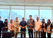 Pemkab Gorontalo Jajaki Kerja Sama Global dengan Chungcheongnam Korsel, Buka Peluang 10.156 Loker