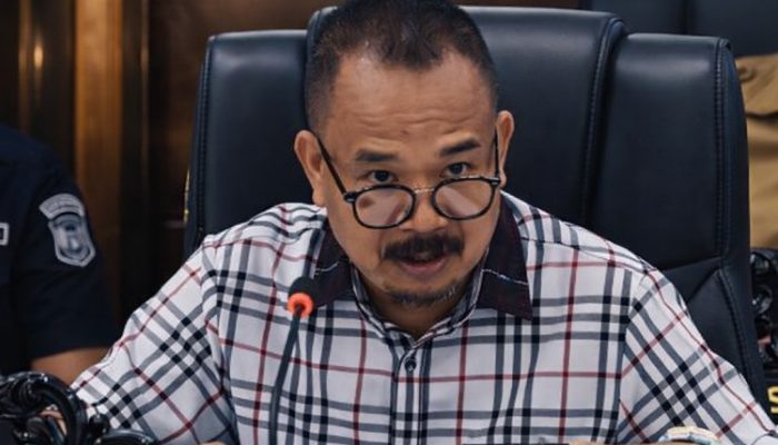 Bukan Karangan untuk Pencitraan, KPK RI yang Beri Nilai IPKDN Pokir DPRD Tembus 94 Persen