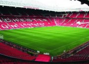 Pertama dalam Sejarah, Azan Berkumandang di Markas MU