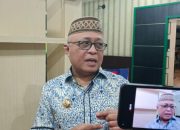 Begini Tanggapan Bupati Sofyan Puhi Terkait Program OPD Tak Selaras Visi Misi ST-12