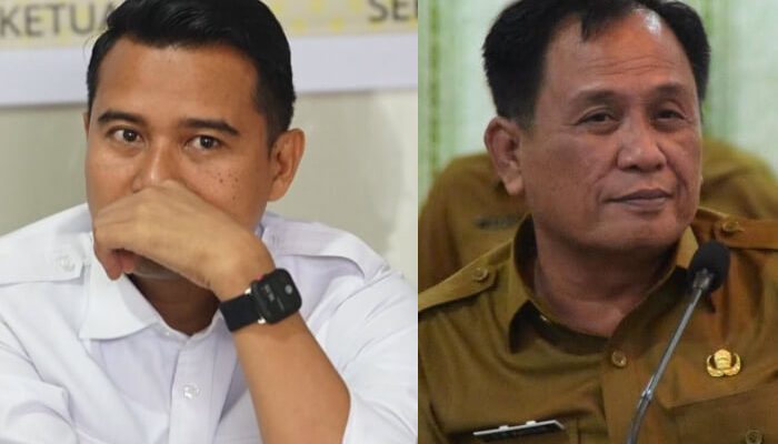 Program OPD Kabgor Tak Sejalan dengan Visi Misi Bupati dan Wabup, Zul Nangili: Bukti Bappelitbangda Tidak Responsif