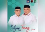 Peringatan 1 Tahun Kepemimpinan Sofyan-Tonny Terlupakan, Saatnya Melebur Menjadi Satu Bersama K12?