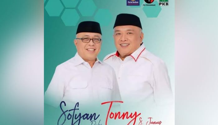 Peringatan 1 Tahun Kepemimpinan Sofyan-Tonny Terlupakan, Saatnya Melebur Menjadi Satu Bersama K12?
