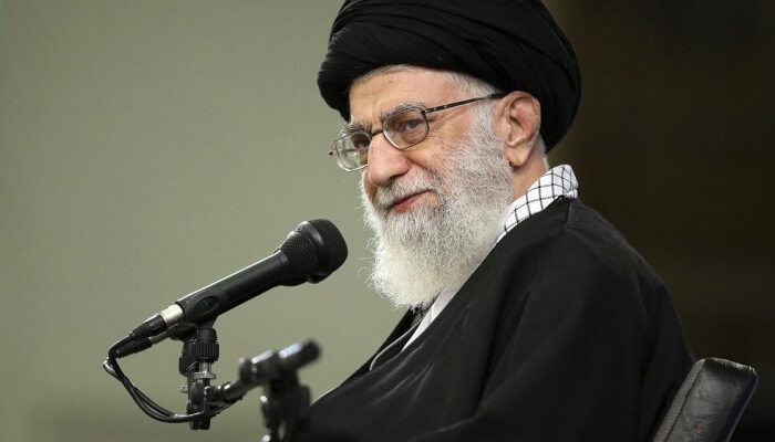 Donald Trump Klaim Ali Khamenei Tewas dalam Serangan AS-Israel