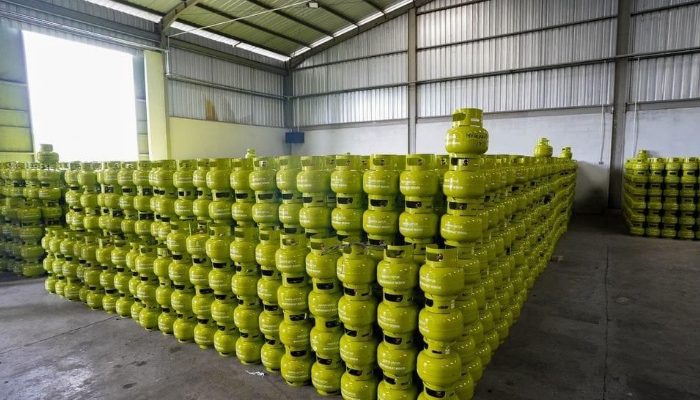 Pertamina Sulawesi Pastikan Distribusi Lpg 3 kg Sulteng Aman, Suplai Ditingkatkan Hingga 125% Menghadapi Ramadan