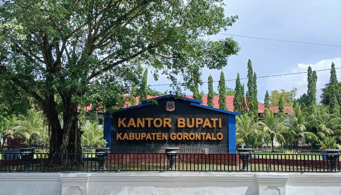 Pemkab Gorontalo Siapkan Rp27 Miliar untuk THR ASN, Kapan Cair?