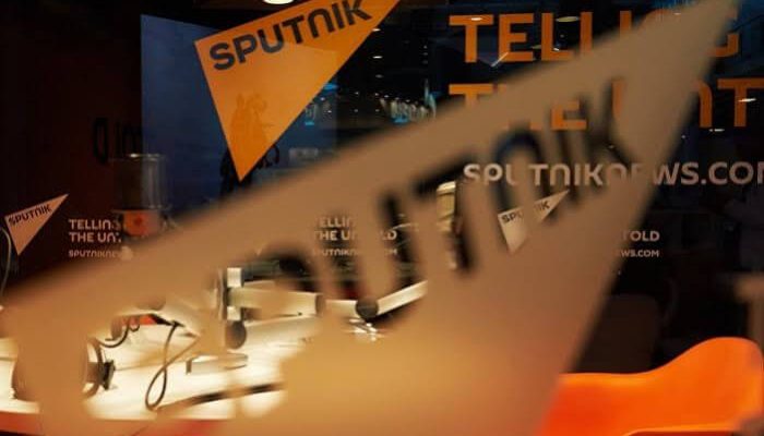 Ketum SPRI Sambut Kehadiran Sputnik Indonesia, Dorong Referensi Informasi Global yang Lebih Netral