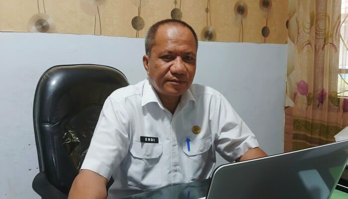 Dinas Peternakan dan Keswan Kabgor Pastikan Kualitas Daging Sapi Aman Jelang Idulfitri