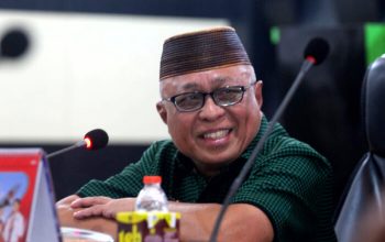 Bupati Sofyan Puhi: Besok THR ASN dan PPPK Mulai Dibayarkan