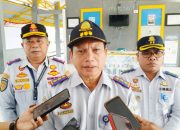 BPTD Gorontalo Pastikan Bus dan Kapal Angkutan Lebaran Laik Jalan