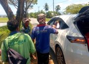 Sampaikan Keluh Kesah Hingga dapat Rezeki, Petani: Terima Kasih Ibu Rahmijati Jahja