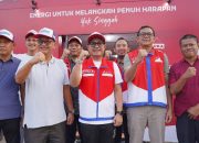 Pertamina Sulawesi Pastikan Kesiapan Energi dan Layanan SPBU Hadapi Arus Balik Lebaran