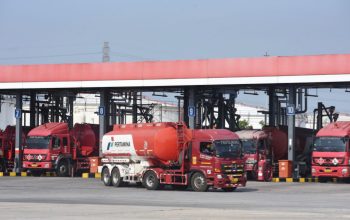 Pertamina Tegaskan Mekanisme Penetapan Harga BBM dan Pastikan Stok Tetap Aman di Sulawesi
