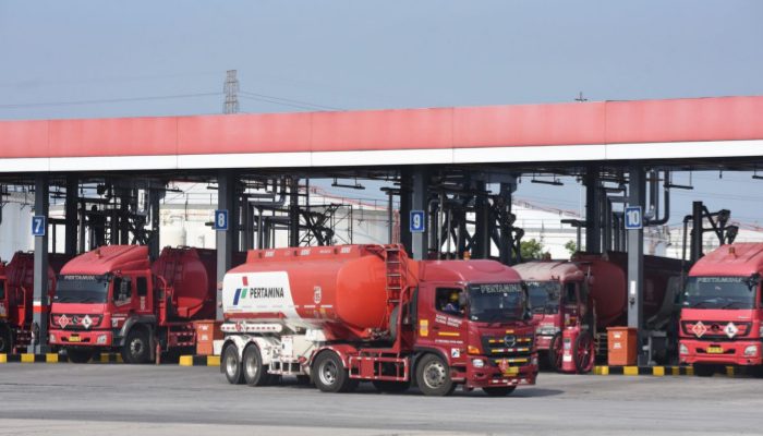 Pertamina Tegaskan Mekanisme Penetapan Harga BBM dan Pastikan Stok Tetap Aman di Sulawesi