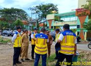 Jelang PENAS 2026 di Gorontalo, Sejumlah Ruas Jalan Bakal Dibenahi