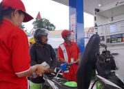 1 April 2026 Tidak Ada Perubahan Harga BBM di SPBU Pertamina