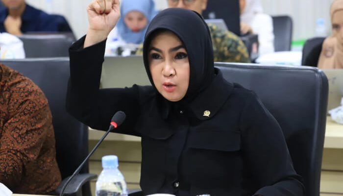 PENAS 2026, Rahmijati Jahja: Jangan Hanya Seremonial, Harus Beri Manfaat Signifikan bagi Petani dan Nelayan