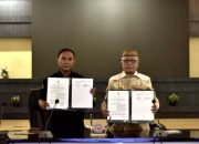 Pemkab Gorontalo-BNNK Jalin Kerjasama, Tingkatkan Pencegahan dan Berantas Penyalahgunaan Narkotika
