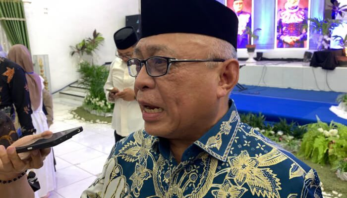 Bupati Gorontalo Berhentikan Camat Tibawa: Urus Agama Saja Tidak Mau Apalagi Urus Rakyat