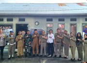 Viral Tempat PS di Limboto Diduga Jadi Lokasi Pesta Miras, Satpol PP Turun Tangan