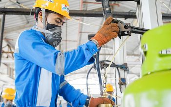 Pertamina Sulawesi Ajak Masyarakat Gunakan LPG Secara Bijak dan Efisien