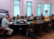 Pemkab Gorontalo Matangkan Persiapan Kunjungan Wamen Transmigrasi RI