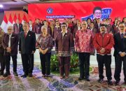 Minarni L. Panggabean Resmi Dilantik sebagai Ketum DPN GAPEMPI Periode 2026–2031