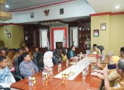 BPK Audit LKPD Boltara 2025, Sirajudin: Pemda Sangat Terbuka dan Siap Diperiksa