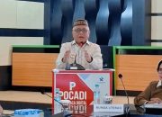 Bupati Gorontalo Dorong Penelusuran Naskah Kuno untuk Selamatkan Warisan Sejarah
