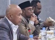 Bahas RUU Perlindungan Konsumen, Yasin Usman Dilo Ungkap Sejumlah Kelemahan BPSK