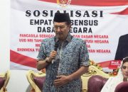 Fadel: 4 Pilar Kekuatan Bangsa Indonesia