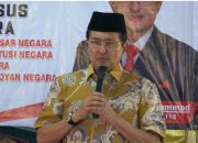 4 Pilar Kebangsaan Mampu Menyatukan Keberagaman