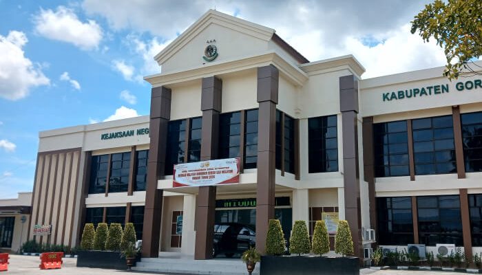 Dua Mantan Sekda Diperiksa, Kejari Kabgor Tegaskan Usut Tuntas Dugaan Korupsi TKI DPRD