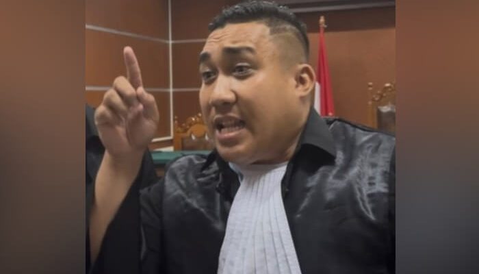 Vivy Ganap dan Rafika Papente Disebut dalam Putusan Korupsi DPRD Bitung, Allan Bidara: Hukum Jangan Tebang Pilih