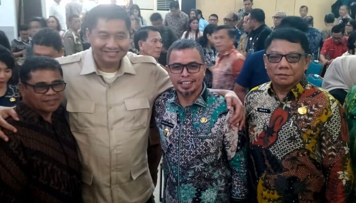 Boltara Raih Kuota 537 Unit BSPS 2026, Upaya Nyata Tingkatkan Kualitas Hunian