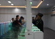 Imigrasi Berlakukan WFH pada hari Jumat, Layanan Keimigrasian Tetap Beroperasi Normal