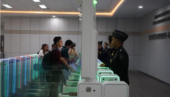 Imigrasi Berlakukan WFH pada hari Jumat, Layanan Keimigrasian Tetap Beroperasi Normal