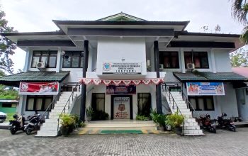 Penunjukan Plt Kapus Jadi Polemik, BKPSDM Kabgor Tegaskan Sudah Sesuai Aturan