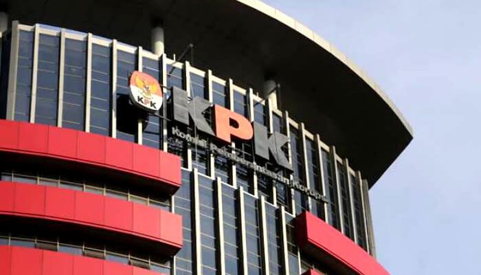 Lagi-lagi Kepala Daerah Kena OTT KPK