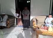 Lewat Halalbihalal, Sekda Kabgor Eratkan Ukhuwah Bareng Syarikat Islam