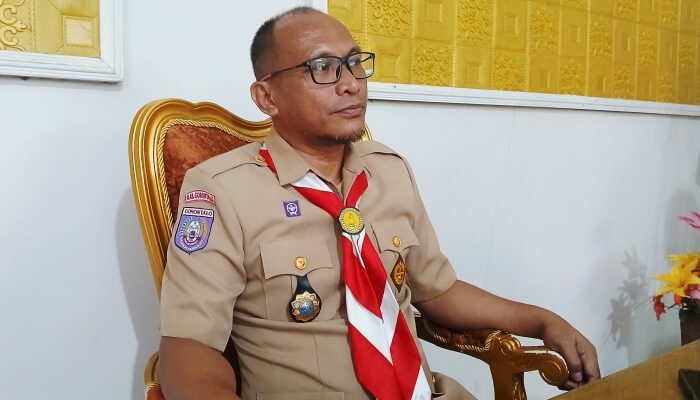 Kepsek SMPN 8 Telaga Biru Buka Suara, Ungkap Pemicu Perundungan Siswi