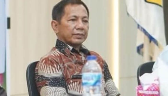 Pemkab Boltara Tegaskan Transparansi Lewat LKPJ Bupati Tahun Anggaran 2025