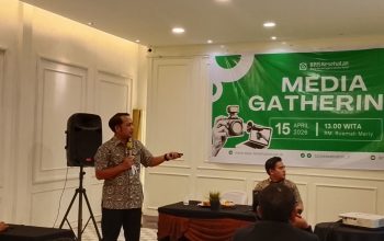 BPJS Kesehatan Gorontalo: Layanan PANDAWA Kini Bisa Diakses 24 Jam