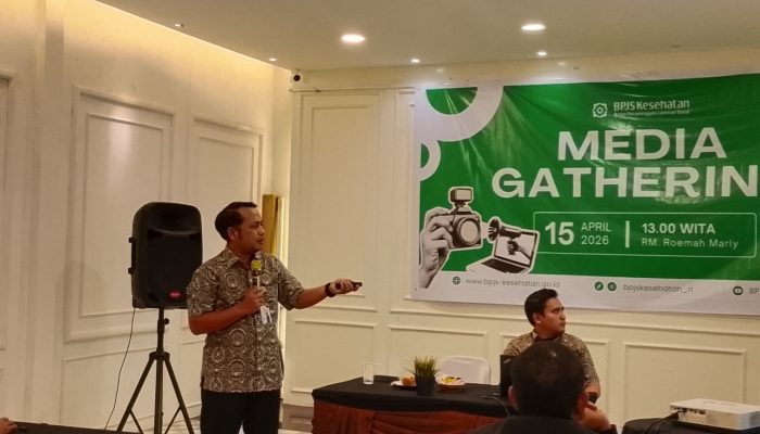 BPJS Kesehatan Gorontalo: Layanan PANDAWA Kini Bisa Diakses 24 Jam