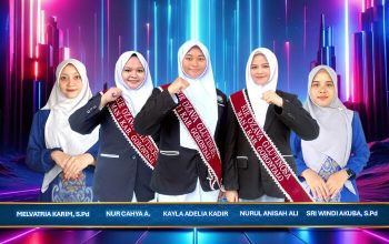 Tiga Siswa MAN 1 Kabgor Berhasil Tembus Final ISRC 2026