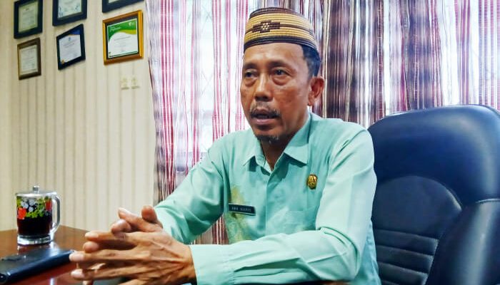 Tak Ingin Kecolongan Lagi, Dikbud Kabgor Siapkan Langkah Cegah Kasus Bullying