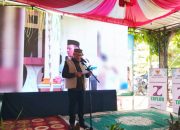 Skakmat! Bupati Sofyan ke ASN: Tak Bayar Zakat, Haknya Ditahan