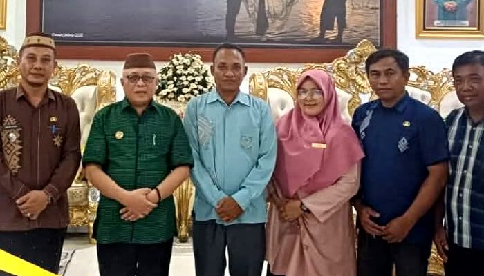 Festival Jaton Se-Indonesia Timur 2026: Mootilango Jadi Tuan Rumah