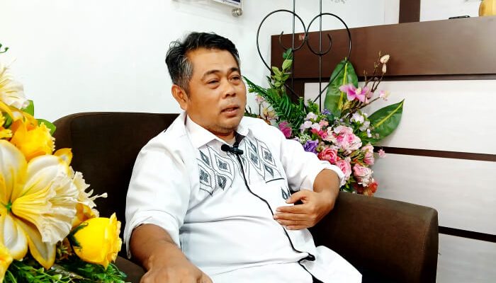 Merasa Dirugikan, Warga Protes Normalisasi Sungai, BWS Gorontalo Buka Suara