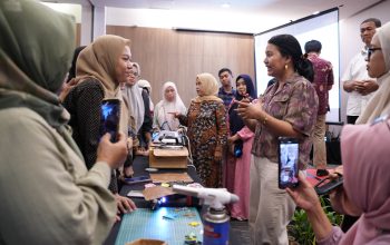 Pertamina Sulawesi Dorong UMKM Naik Kelas Lewat UMK Academy 2026